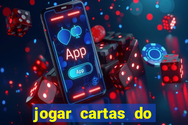 jogar cartas do tarot online